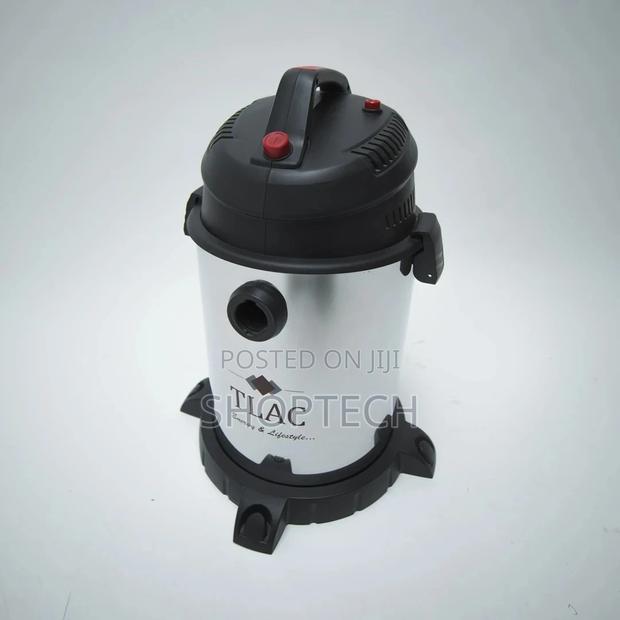 Tlac Vacuum Cleaner - main view