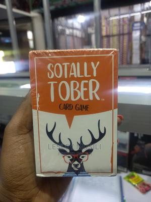 Sotally Tober - thumbnail 2