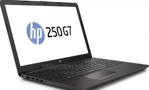 New Laptop HP 250 G7 4GB Intel Core I3 HDD 1T - main view