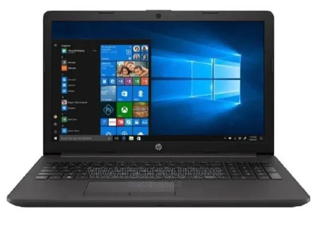 New Laptop HP 250 G7 4GB Intel Core I3 HDD 1T - thumbnail 2