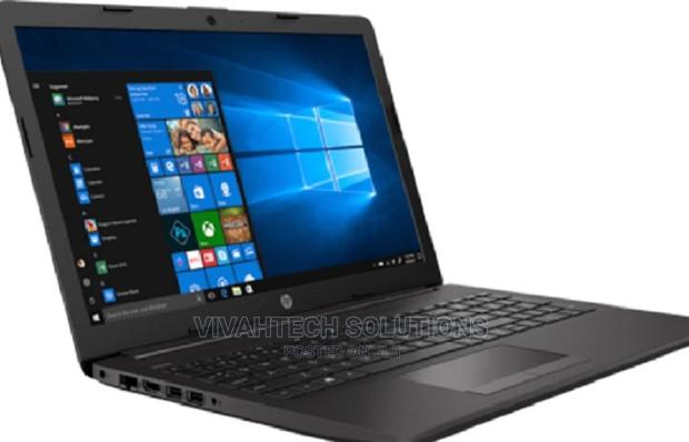 New Laptop HP 250 G7 4GB Intel Core I3 HDD 1T - thumbnail 3