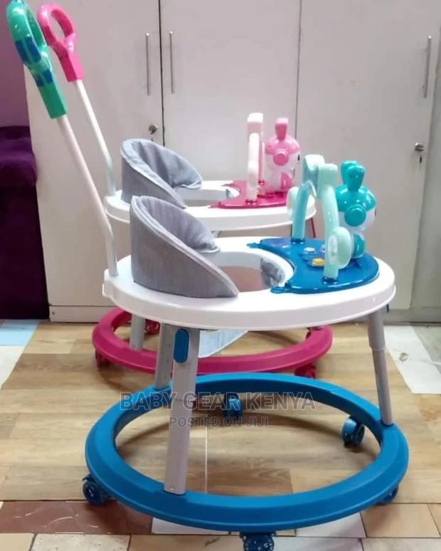 Walker* Baby Walker* Walker - main view
