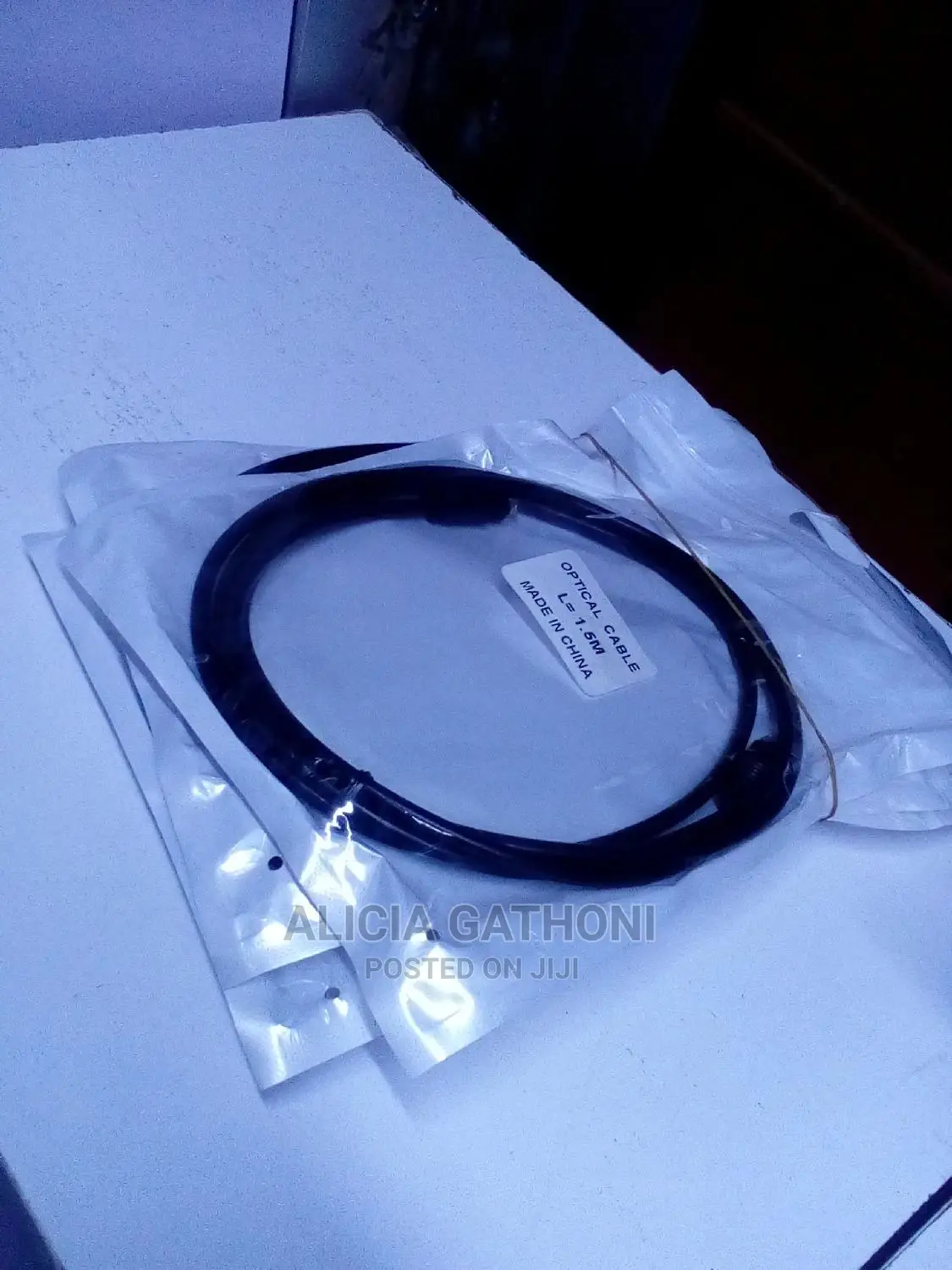 Optical Cables