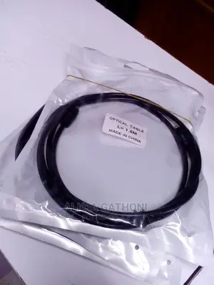 Optical Cables