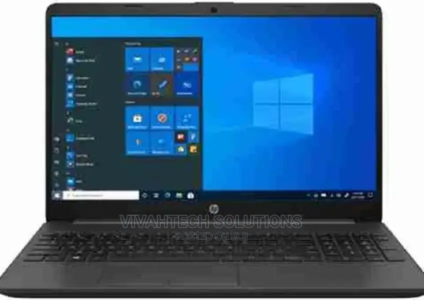 New Laptop HP 250 G7 4GB Intel Core I3 HDD 1T