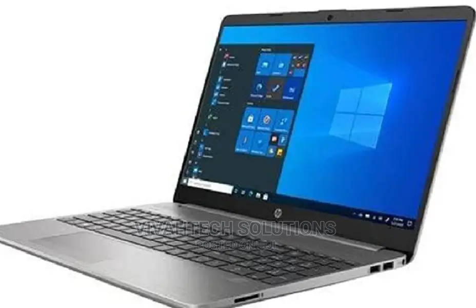 New Laptop HP 250 G7 4GB Intel Core I3 HDD 1T