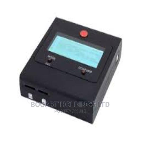 Tims Compliant Aclas Fc4 Tremol G03 Type C Control Unit Esd