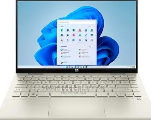 New Laptop HP Pavilion X360 8GB Intel Core I5 SSD 512GB