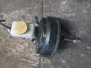 Brake Master Cylinder and Booster Subaru Imprezza