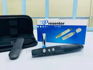 Presenter Pointer