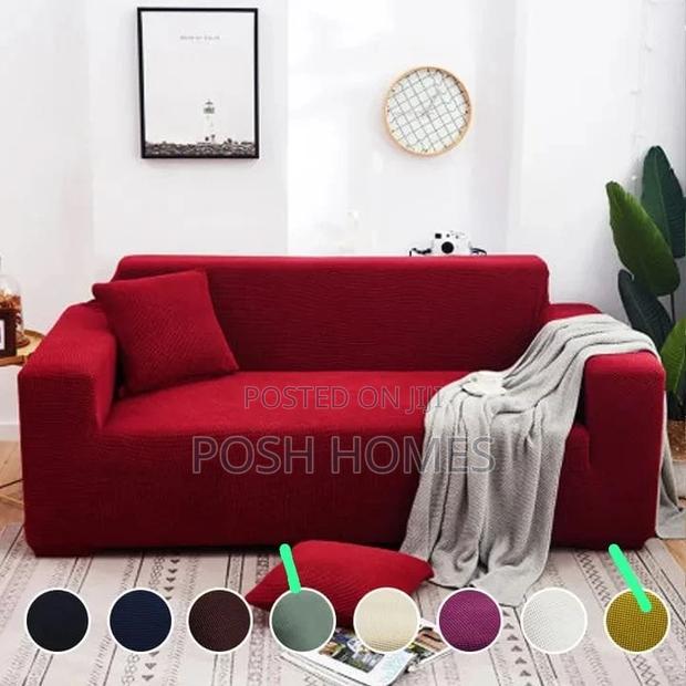 Turkey Sofa Covers - main view