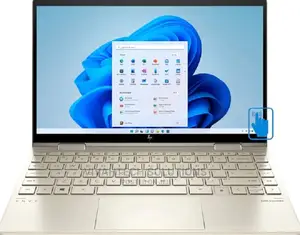 New Laptop HP Pavilion X360 8GB Intel Core I5 SSD 256GB
