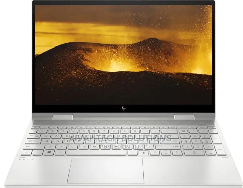 New Laptop HP Pavilion X360 8GB Intel Core I5 SSD 256GB