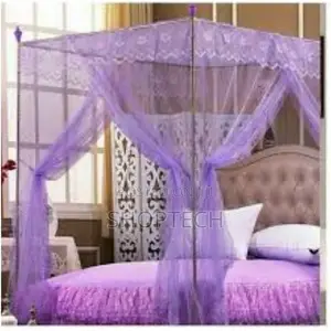 4*6 Mosquito Net.