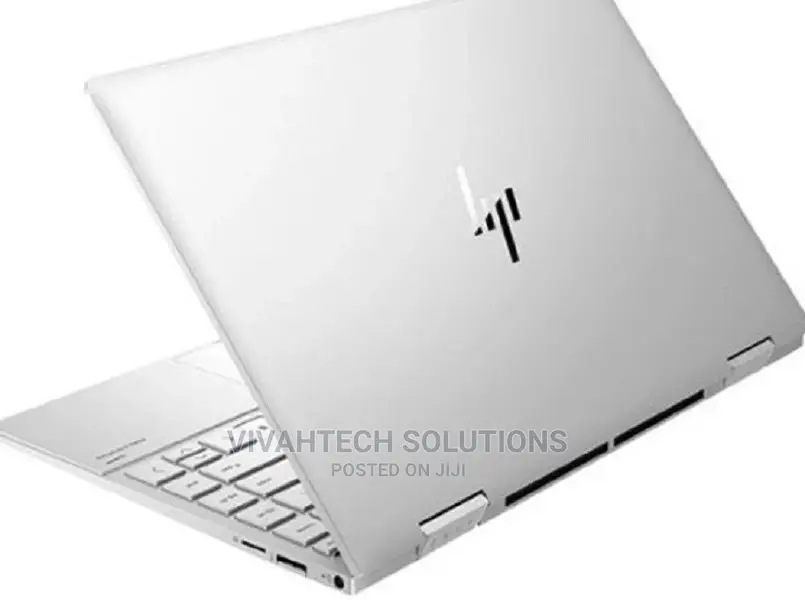 New Laptop HP Pavilion X360 11 8GB Intel Core I7 SSD 512GB
