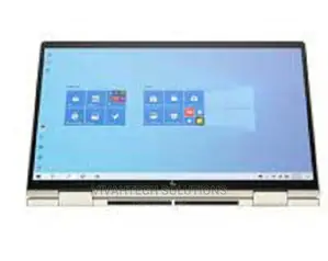 New Laptop HP Pavilion X360 11 8GB Intel Core I7 SSD 512GB