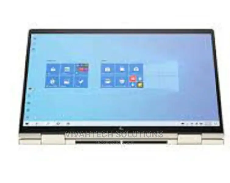 New Laptop HP Pavilion X360 11 8GB Intel Core I7 SSD 512GB