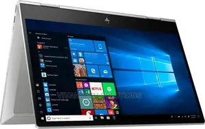 New Laptop HP Pavilion X360 15t 16GB Intel Core I7 SSD 1T