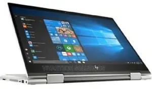 New Laptop HP Pavilion X360 15t 16GB Intel Core I7 SSD 1T