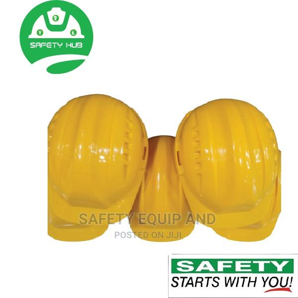 Vaultex Helmets/Yellow/ - main view