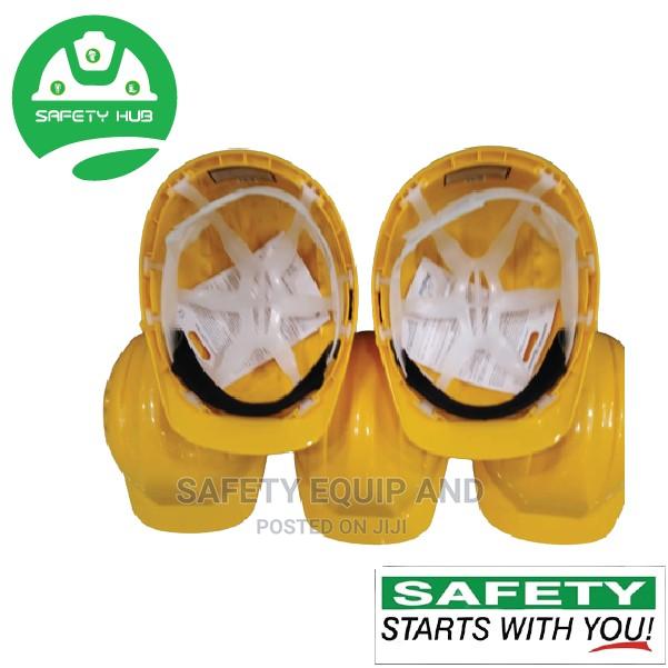 Vaultex Helmets/Yellow/ - thumbnail 2