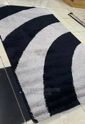 5*8 Turkish Soft House Carpet
