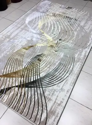 5*8 Turkish Persian Hoise Carpet
