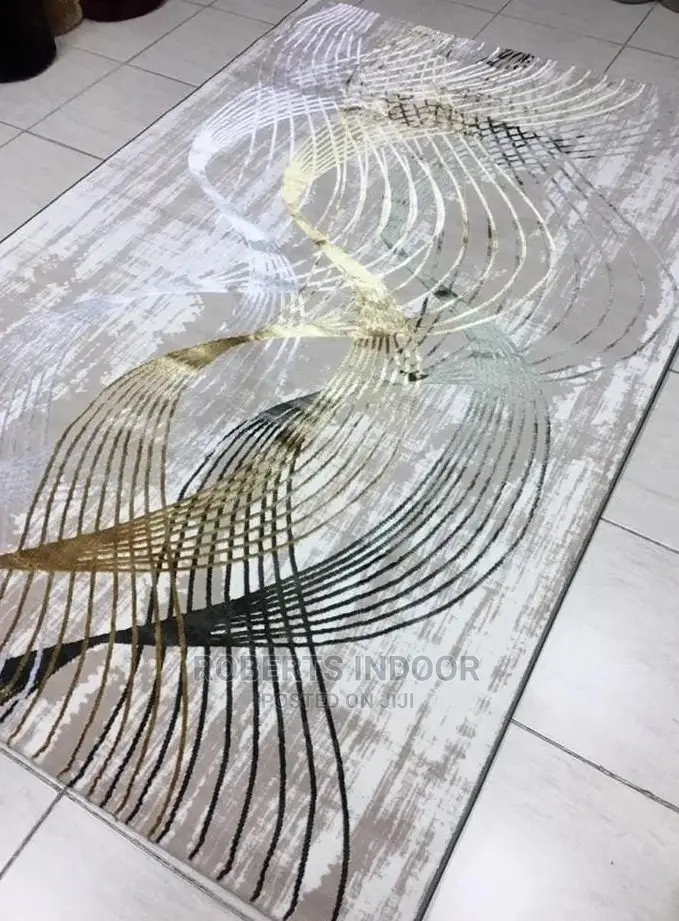5*8 Turkish Persian Hoise Carpet