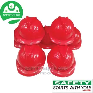 Red/Abs Helmets/At an Affordable Price