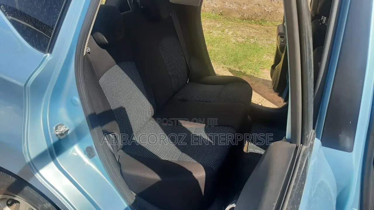 Nissan Note SV Premium 2014 Blue