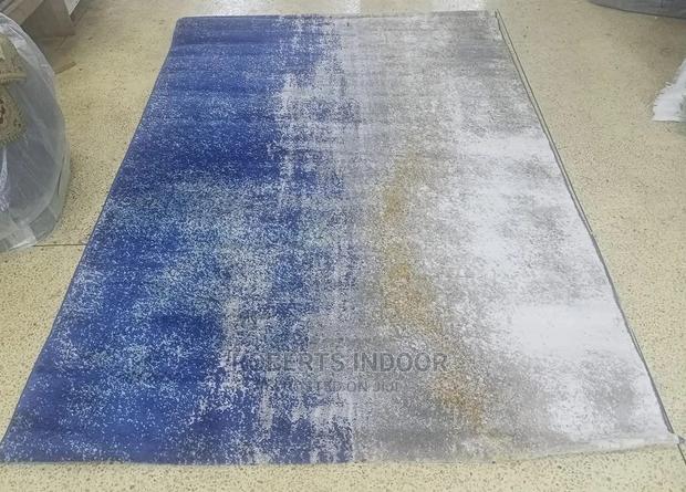 Turkish Crown Hiuse Carpet 5*8 - main view