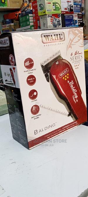 Balding Clipper Machine - thumbnail 2