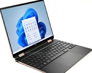New Laptop HP Spectre X360 16GB Intel Core I7 SSD 512GB