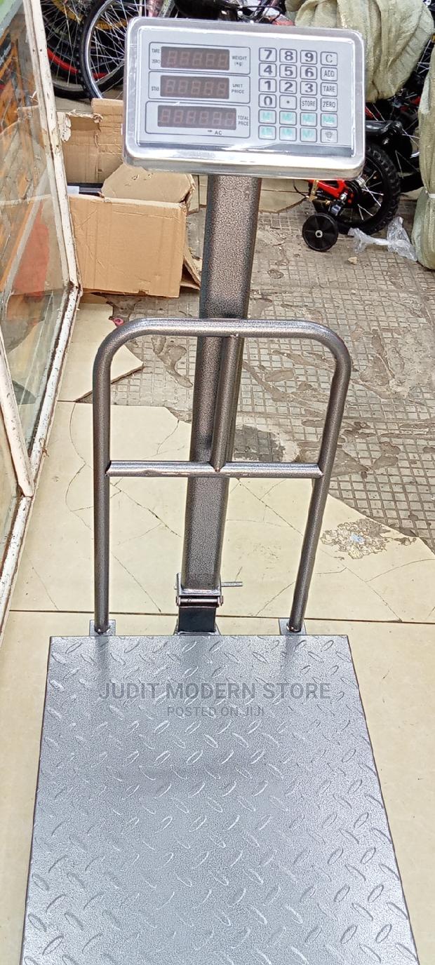 Top Quality Weighing Scale