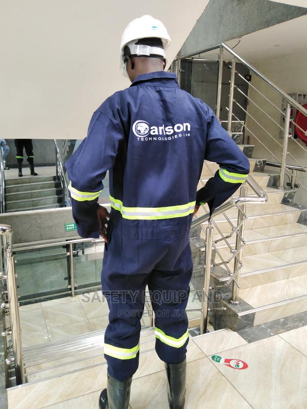 Overall With Reflectors/Made in Kenya - main view