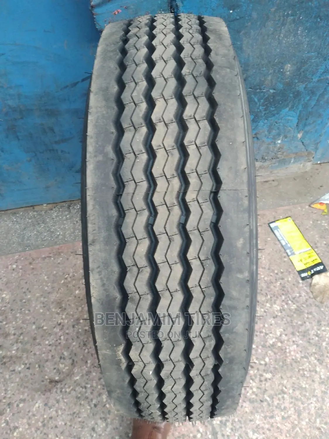 Windforce Tyres Sizes 265/70r19.5 18pr.