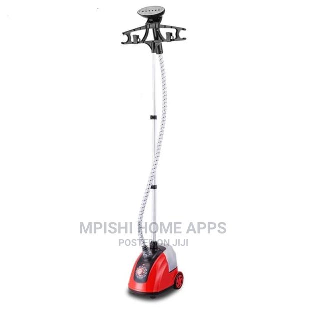 Household Garment Steamer - thumbnail 2