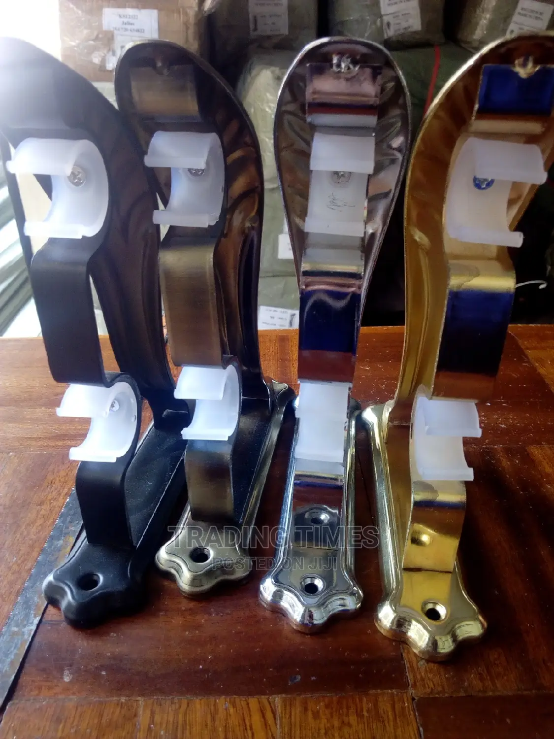 Wall Bracket ( Cobra)