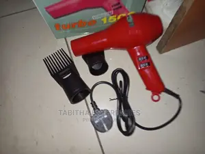 Turbo Blow Dry
