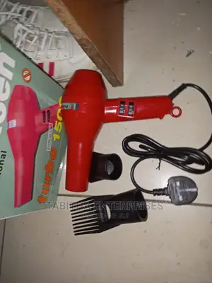 Proffesional Blow Dry