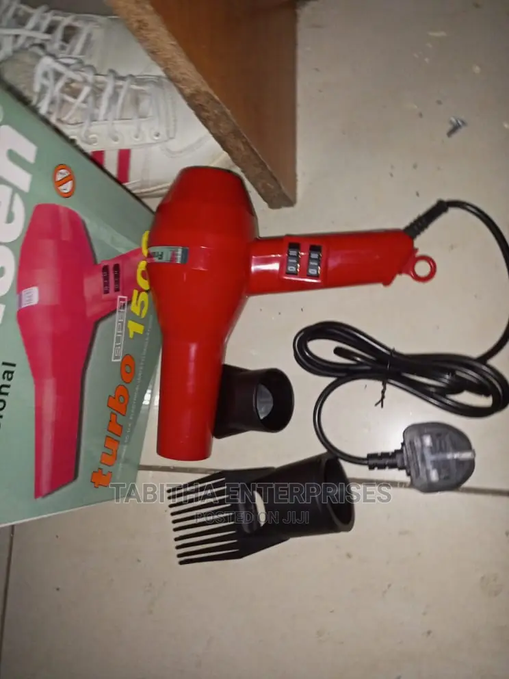 Proffesional Blow Dry