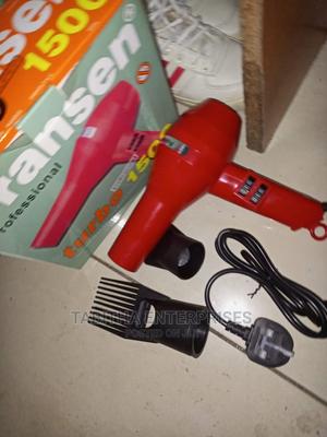 Turbo Blow Dry Affordable - thumbnail 2