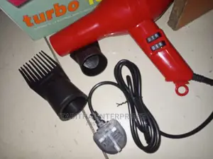 Hair Blow Dry Topest