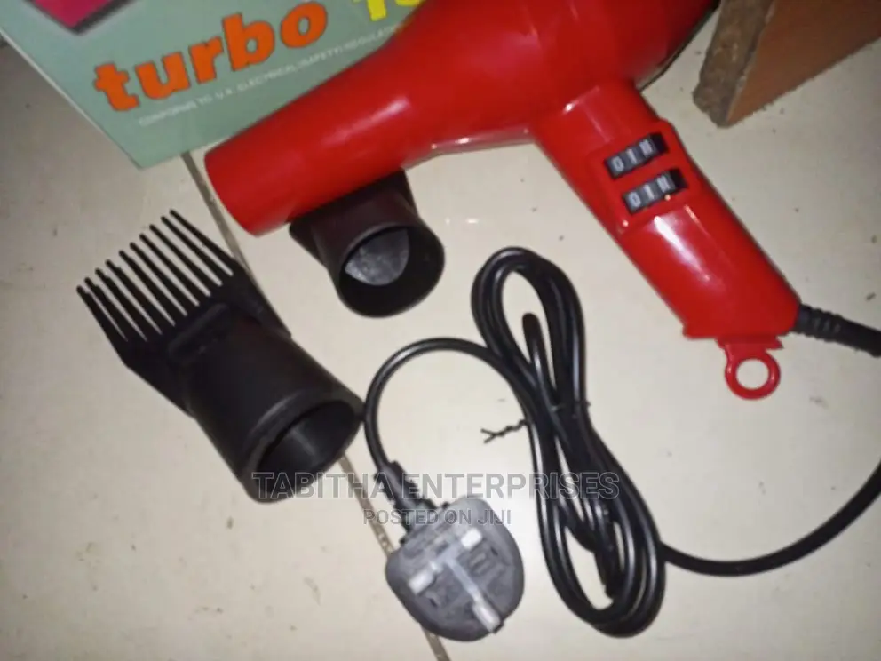 Hair Blow Dry Topest