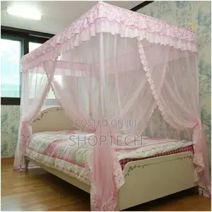 4 by 6 Mosquito Net.