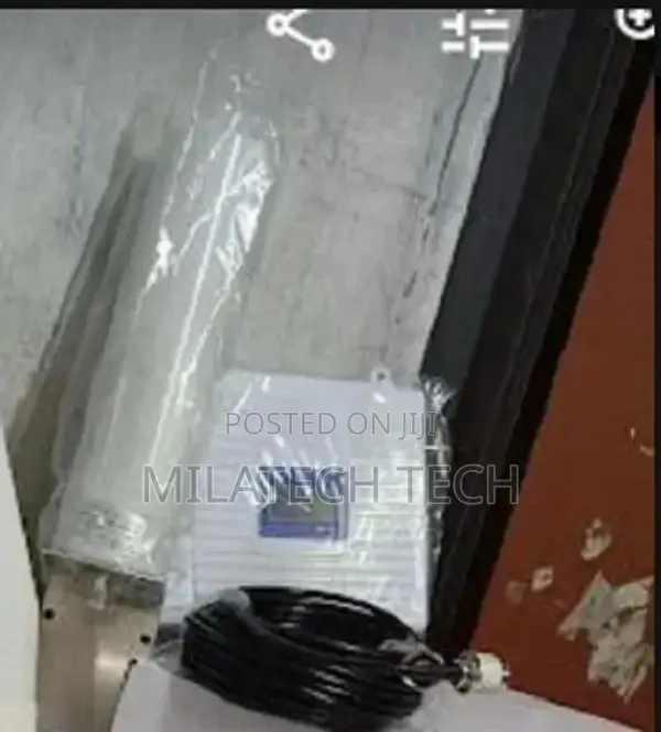 Network Signal Booster Signal Booster LTTT