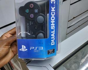 Ps3 Wireless Game Pad - main view