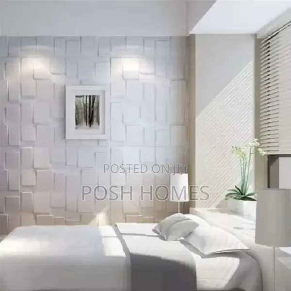 3d Wall Panels