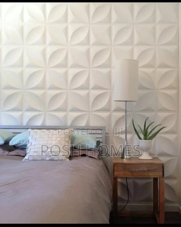 3d Wall Panels