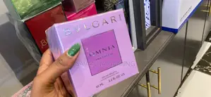Bvlgari Omnia Amethyste